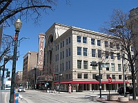 USA - Joliet IL - Rialto Theatre (7 Apr 2009)